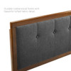 Modway Willow Wood Full Platform Bed With Splayed Legs by Modway-MOD-6637