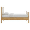 Modway Maven Twin Size Fabric Upholstered Platform Bed by Modway-MOD-7183