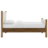 Modway Maven Twin Size Fabric Upholstered Platform Bed by Modway-MOD-7183
