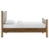 Modway Maven Twin Size Fabric Upholstered Platform Bed by Modway-MOD-7183