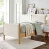 Modway Maven Twin Size Fabric Upholstered Platform Bed by Modway-MOD-7183