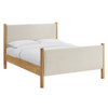 Modway Maven Full Size Fabric Upholstered Platform Bed by Modway-MOD-7186