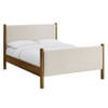 Modway Maven Full Size Fabric Upholstered Platform Bed by Modway-MOD-7186