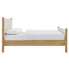 Modway Maven Full Size Fabric Upholstered Platform Bed by Modway-MOD-7186