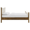 Modway Maven Full Size Fabric Upholstered Platform Bed by Modway-MOD-7186