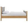 Modway Maven Full Size Fabric Upholstered Platform Bed by Modway-MOD-7186