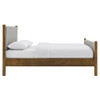 Modway Maven Full Size Fabric Upholstered Platform Bed by Modway-MOD-7186