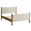 Modway Maven Full Size Fabric Upholstered Platform Bed by Modway-MOD-7186
