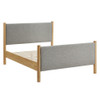Modway Maven Full Size Fabric Upholstered Platform Bed by Modway-MOD-7186