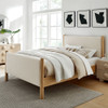 Modway Maven Full Size Fabric Upholstered Platform Bed by Modway-MOD-7186