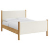 Modway Maven Full Size Boucle Upholstered Platform Bed by Modway-MOD-7188