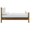 Modway Maven Queen Size Fabric Upholstered Platform Bed by Modway-MOD-7189