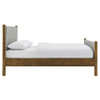 Modway Maven Queen Size Fabric Upholstered Platform Bed by Modway-MOD-7189