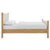Modway Maven King Size Fabric Upholstered Platform Bed by Modway-MOD-7192