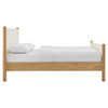 Modway Maven King Size Boucle Upholstered Platform Bed by Modway-MOD-7194