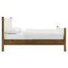 Modway Maven King Size Boucle Upholstered Platform Bed by Modway-MOD-7194