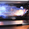 Blaze 25-Inch Prelude LBM 25-Inch 3-Burner Gas Grill Propane Gas - BLZ-3-LP  12