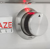 Blaze LTE 30-Inch Built-In Propane Gas Griddle With Lights - BLZ-GRIDDLE-LTE-LP  3