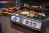 Kokomo 32” Built in Gas Grill (4 Burner/Back Burner) KO-BAK4BG