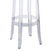 EEI-1264-CLR Casper Bar Stool Set of 2 by Modway