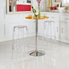 EEI-1264-CLR Casper Bar Stool Set of 2 by Modway