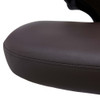 EEI-1422 Attainment Vinyl Drafting Chair by Modway