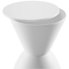 EEI-1699 Haste Backless Stool by Modway