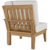 EEI-1816 Marina 6 Piece Outdoor Patio Teak Set by Modway