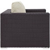 EEI-1906 Convene Outdoor Patio Armchair by Modway