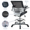 EEI-211 Edge Drafting Chair by Modway