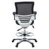 EEI-211 Edge Drafting Chair by Modway
