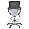 EEI-211 Edge Drafting Chair by Modway