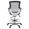 EEI-211 Edge Drafting Chair by Modway