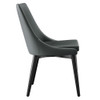 EEI-2226 Viscount Vegan Leather Dining Chair by Modway