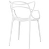 EEI-2347 Entangled Dining Set Set of 2 by Modway