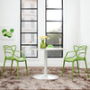 EEI-2347 Entangled Dining Set Set of 2 by Modway