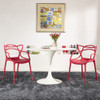 EEI-2347 Entangled Dining Set Set of 2 by Modway