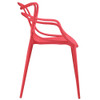 EEI-2348 Entangled Dining Set Set of 4 by Modway