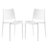 EEI-2424 Hipster Dining Side Chair Set of 2 by Modway