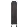 EEI-2529 Transmit 7 Shelf Wood Grain Bookcase by Modway
