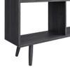 EEI-2529 Transmit 7 Shelf Wood Grain Bookcase by Modway