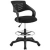 EEI-3040 Thrive Mesh Drafting Chair by Modway