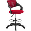EEI-3040 Thrive Mesh Drafting Chair by Modway