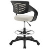 EEI-3040 Thrive Mesh Drafting Chair by Modway