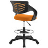 EEI-3040 Thrive Mesh Drafting Chair by Modway