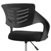 EEI-3040 Thrive Mesh Drafting Chair by Modway