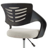 EEI-3040 Thrive Mesh Drafting Chair by Modway