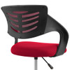 EEI-3040 Thrive Mesh Drafting Chair by Modway