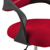 EEI-3040 Thrive Mesh Drafting Chair by Modway