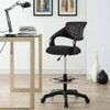 EEI-3040 Thrive Mesh Drafting Chair by Modway